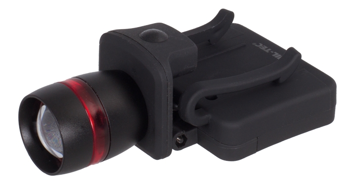 Mil-Tec Cap Light LED Cree 150 Lumen